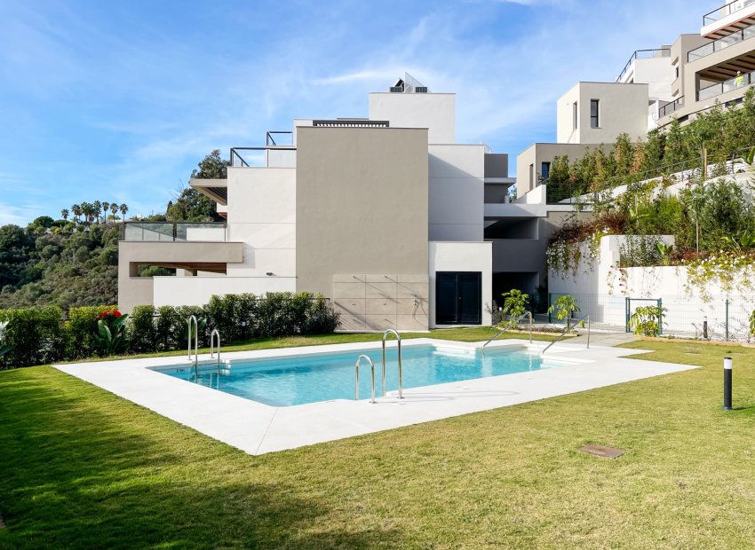 Reventa - Apartamento / piso - Marbella - Nueva Andalucía