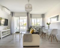 Reventa - Apartamento / piso - Marbella - Nueva Andalucía