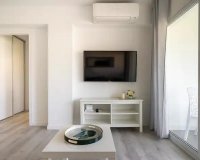 Reventa - Apartamento / piso - Marbella - Nueva Andalucía