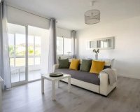 Reventa - Apartamento / piso - Marbella - Nueva Andalucía