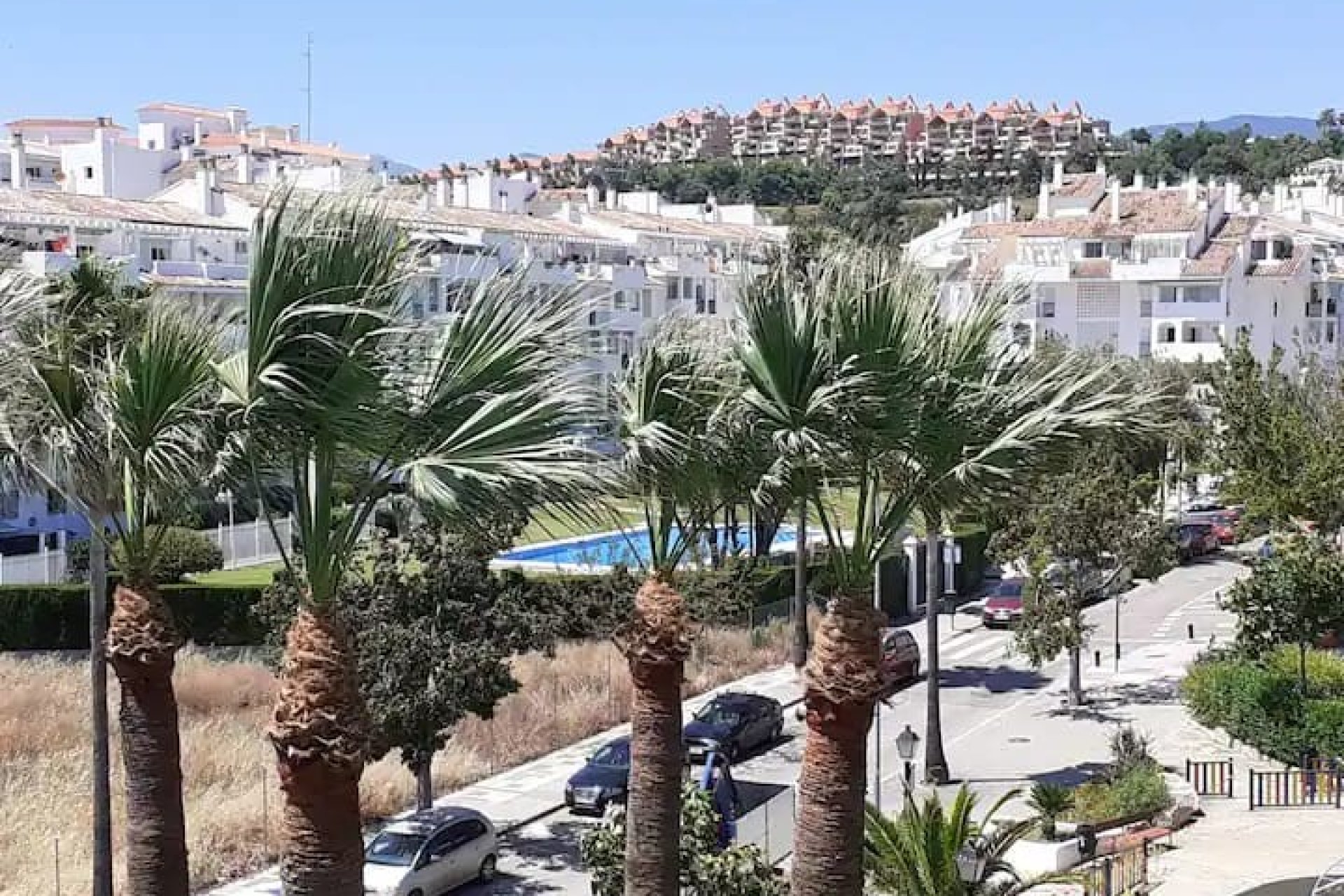 Reventa - Apartamento / piso - Marbella - Nueva Andalucía