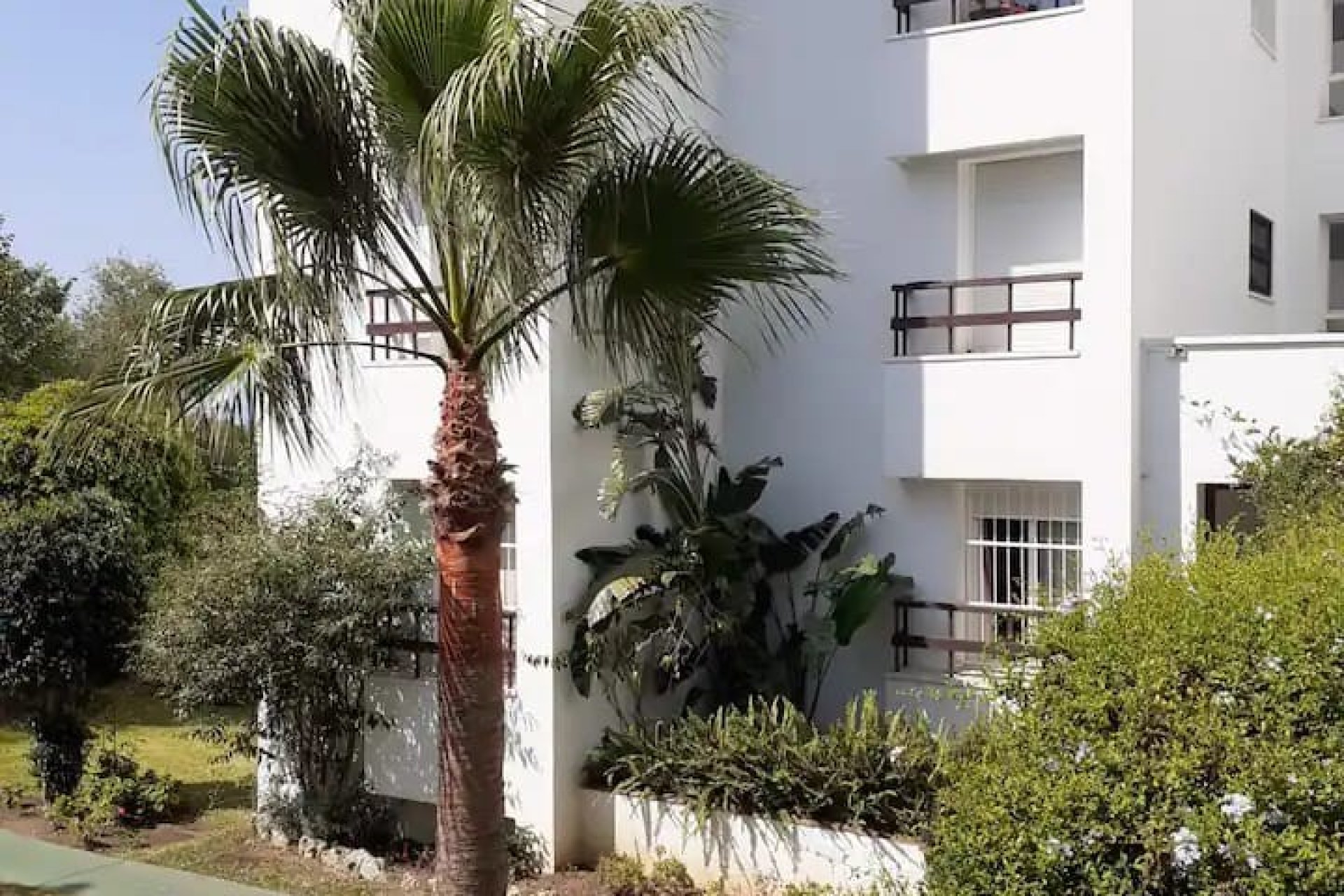 Reventa - Apartamento / piso - Marbella - Nueva Andalucía