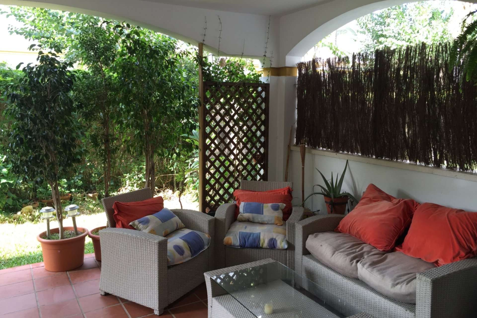 Reventa - Apartamento / piso - Marbella - Nueva Andalucía