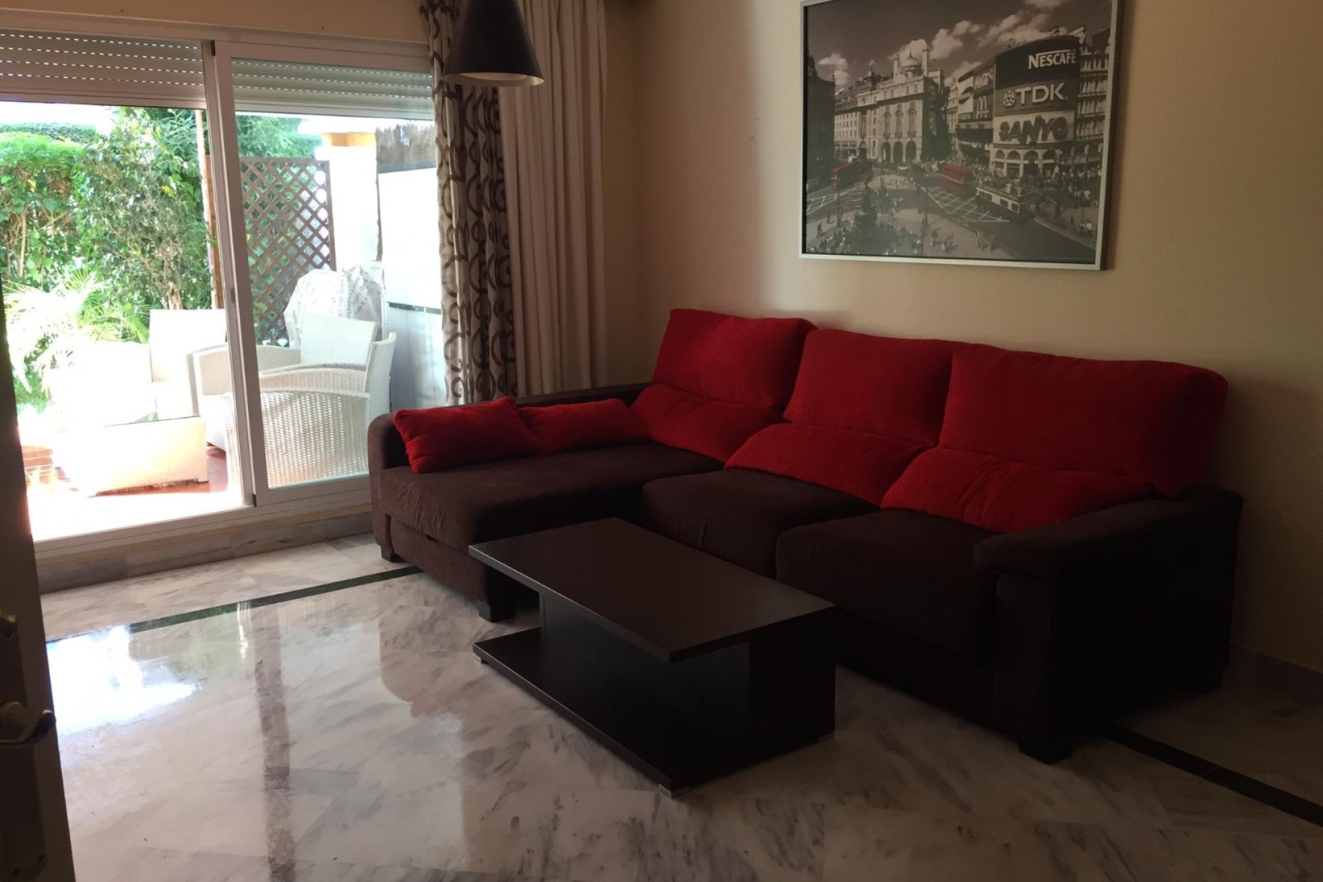 Reventa - Apartamento / piso - Marbella - Nueva Andalucía