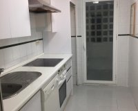 Reventa - Apartamento / piso - Marbella - Nueva Andalucía