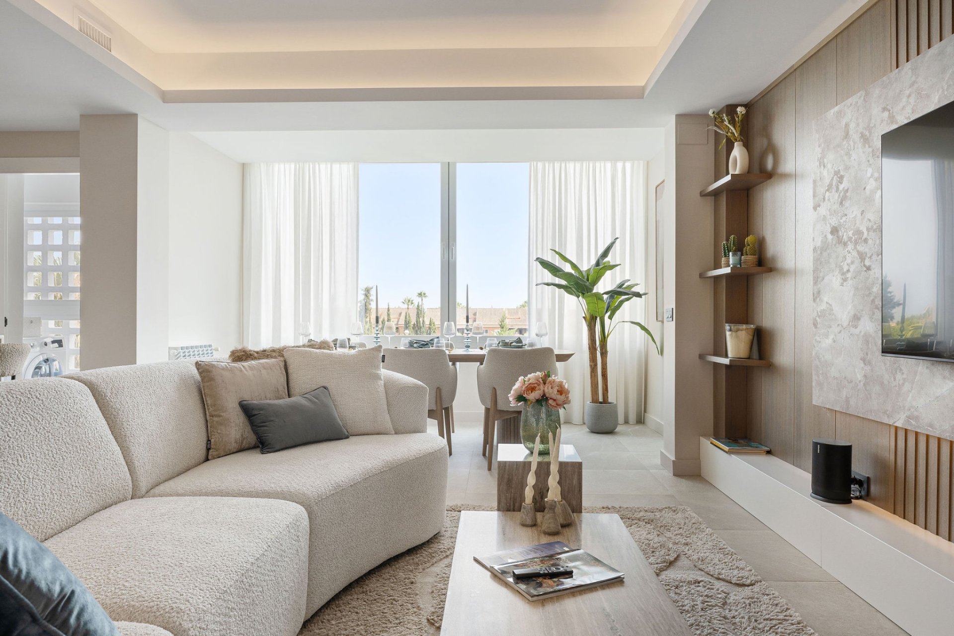 Reventa - Apartamento / piso - Marbella - Nueva Andalucía