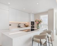 Reventa - Apartamento / piso - Marbella - Nueva Andalucía