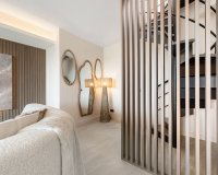 Reventa - Apartamento / piso - Marbella - Nueva Andalucía