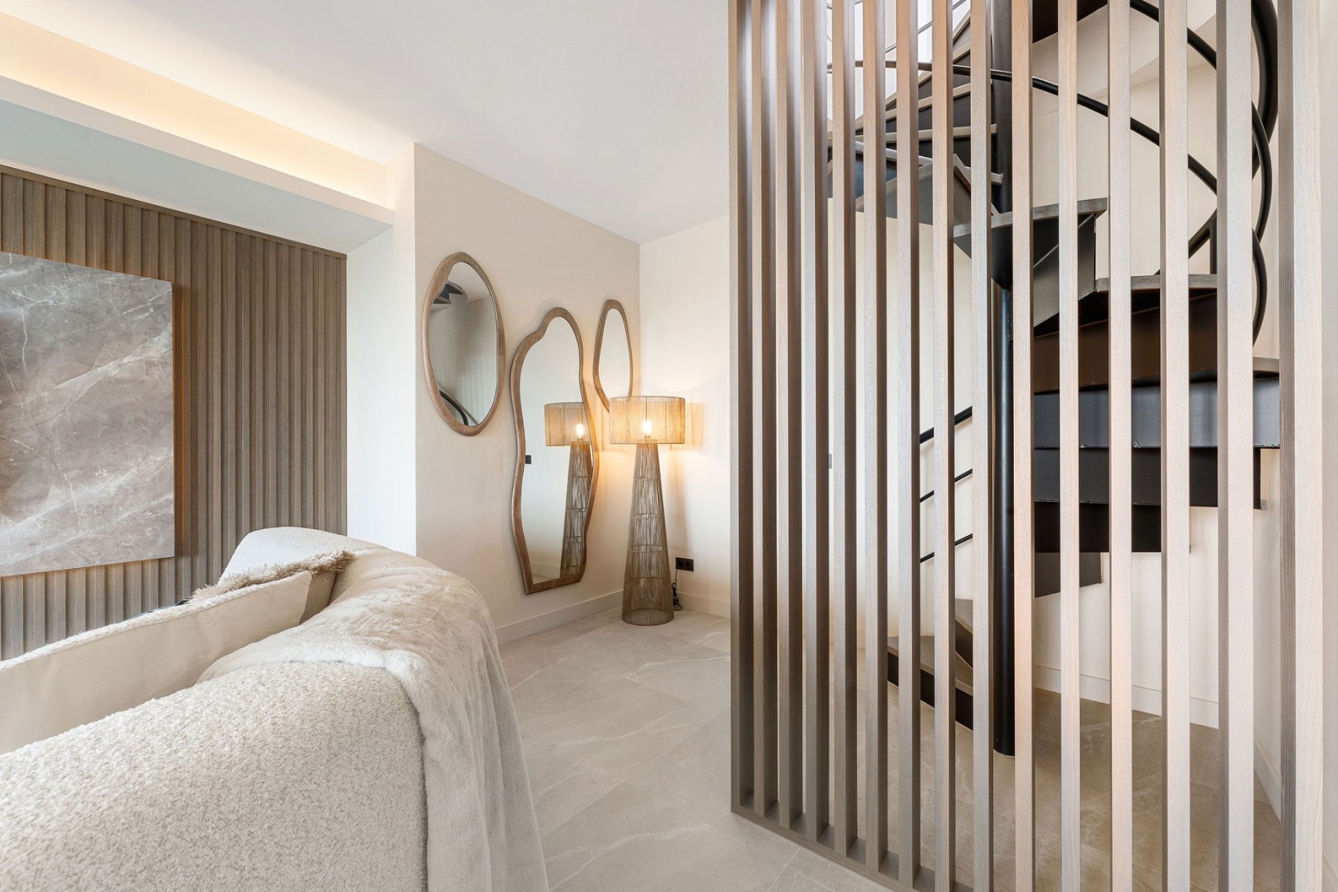 Reventa - Apartamento / piso - Marbella - Nueva Andalucía