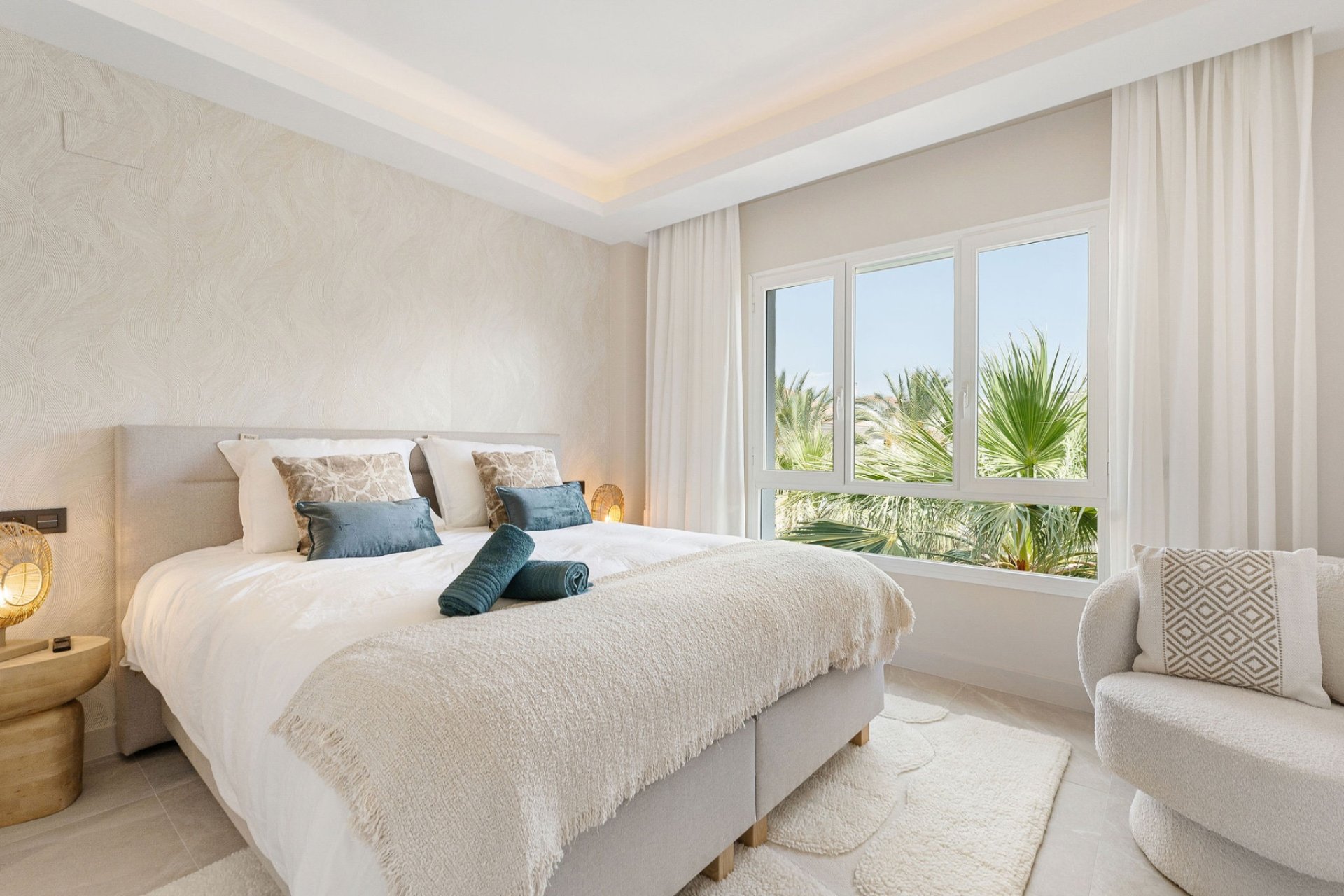 Reventa - Apartamento / piso - Marbella - Nueva Andalucía