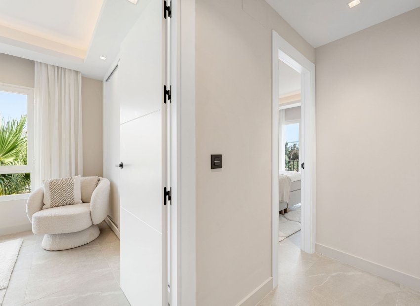 Reventa - Apartamento / piso - Marbella - Nueva Andalucía