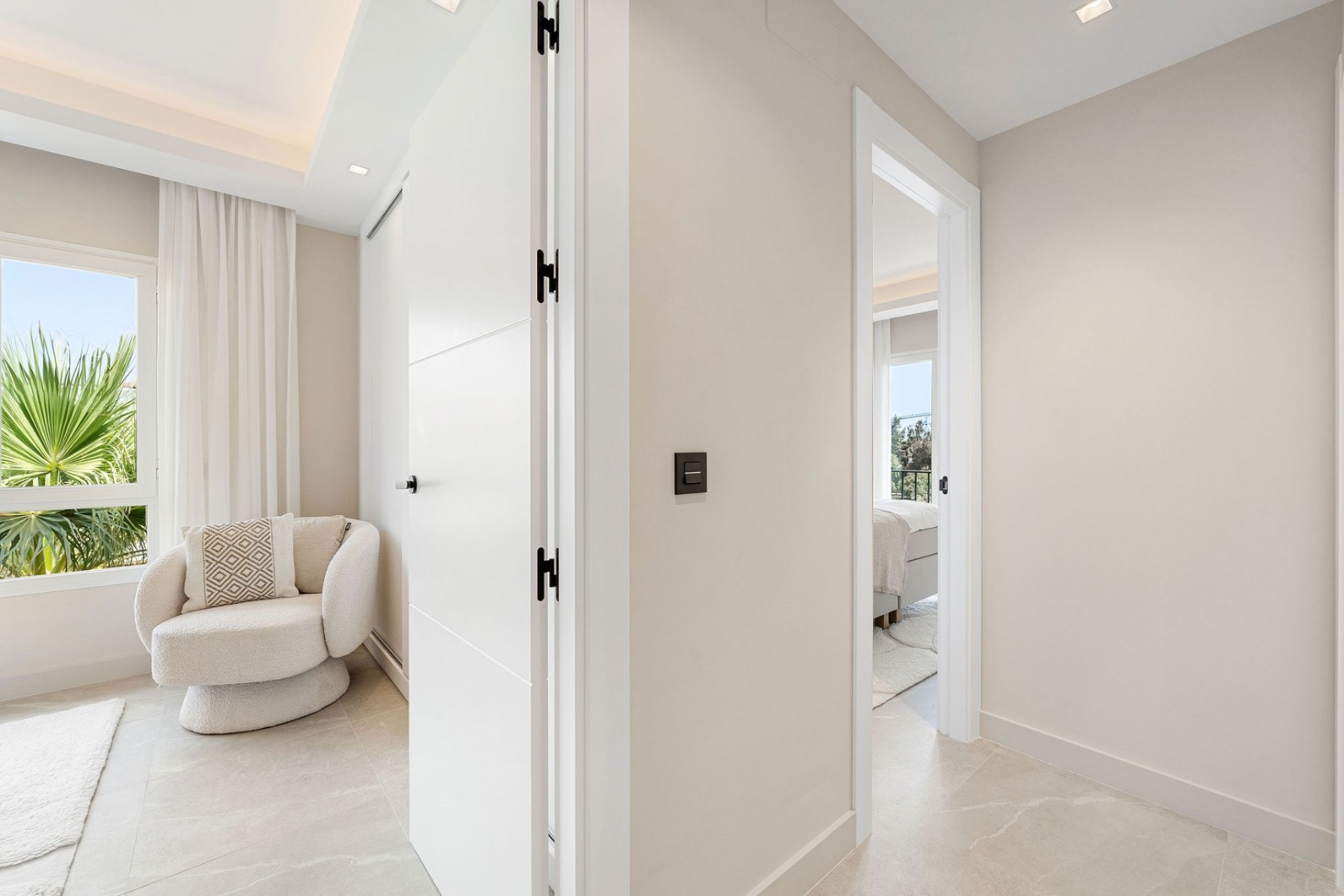 Reventa - Apartamento / piso - Marbella - Nueva Andalucía