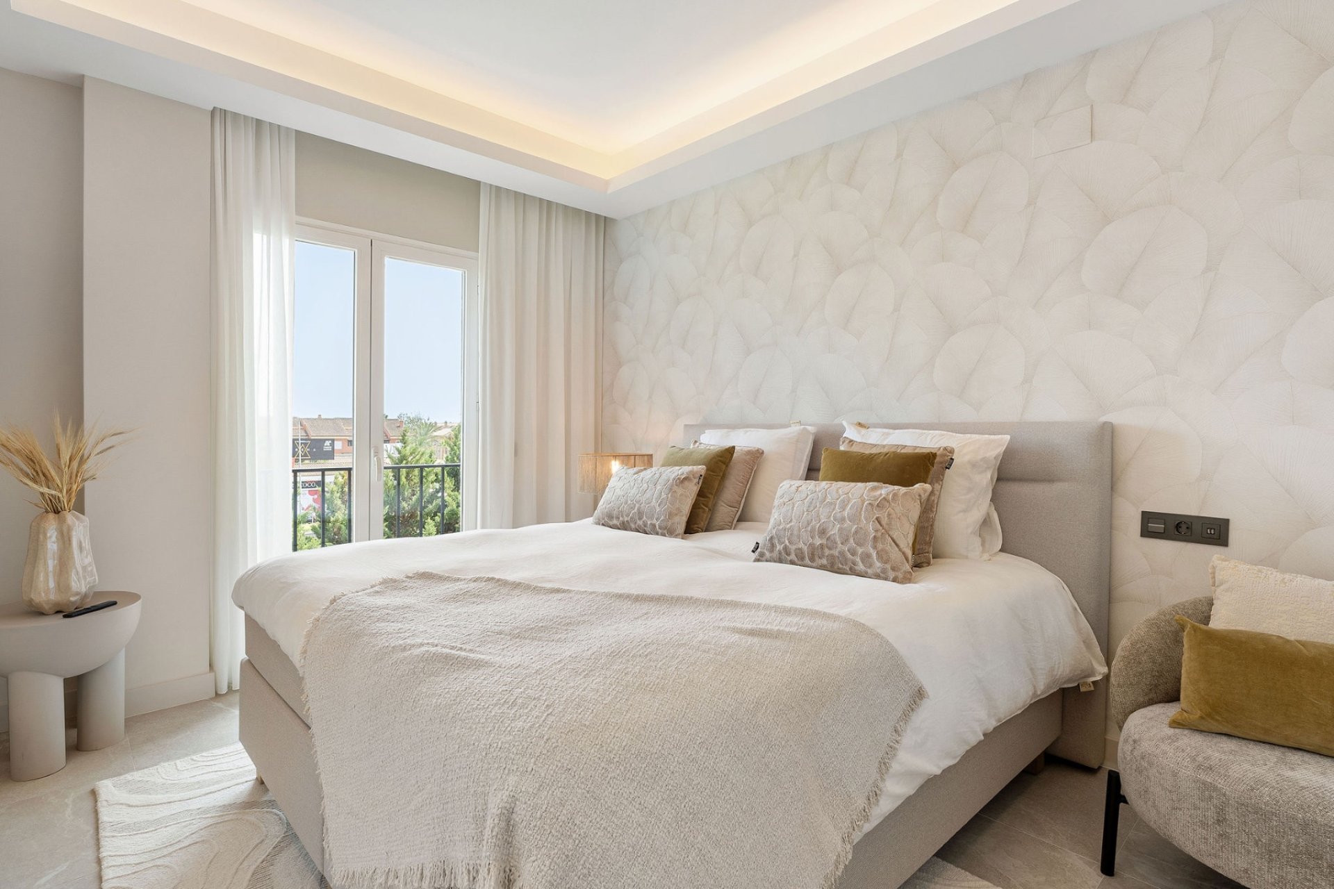 Reventa - Apartamento / piso - Marbella - Nueva Andalucía