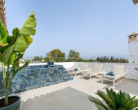 Reventa - Apartamento / piso - Marbella - Nueva Andalucía