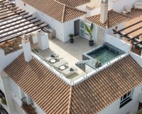 Reventa - Apartamento / piso - Marbella - Nueva Andalucía