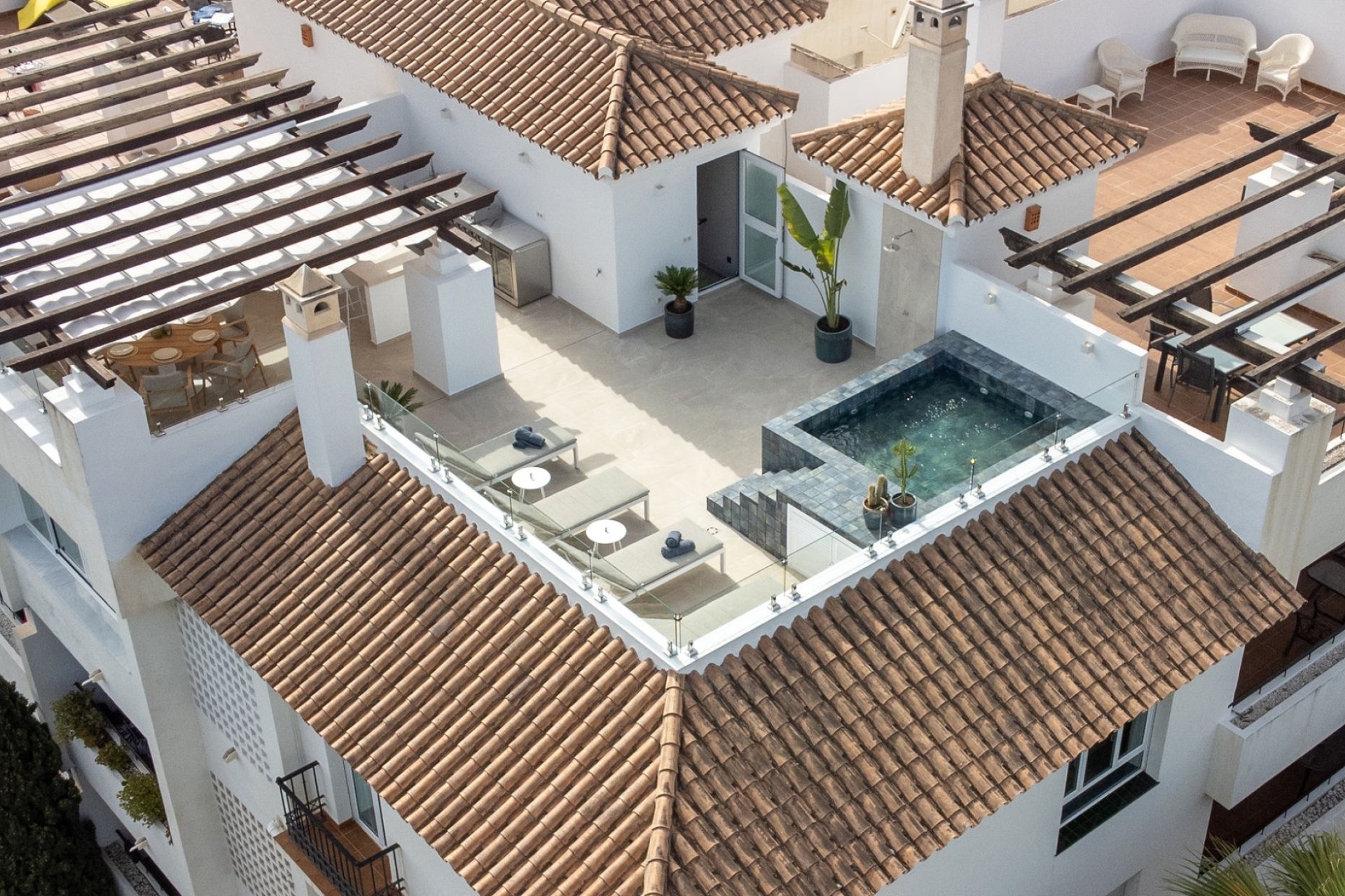 Reventa - Apartamento / piso - Marbella - Nueva Andalucía