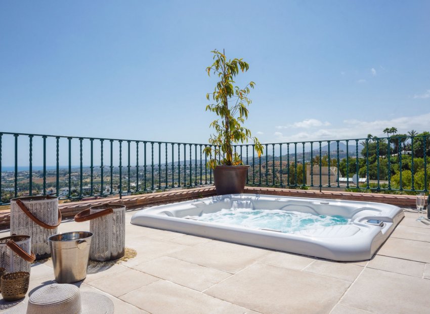 Reventa - Apartamento / piso - Marbella - Nueva Andalucía