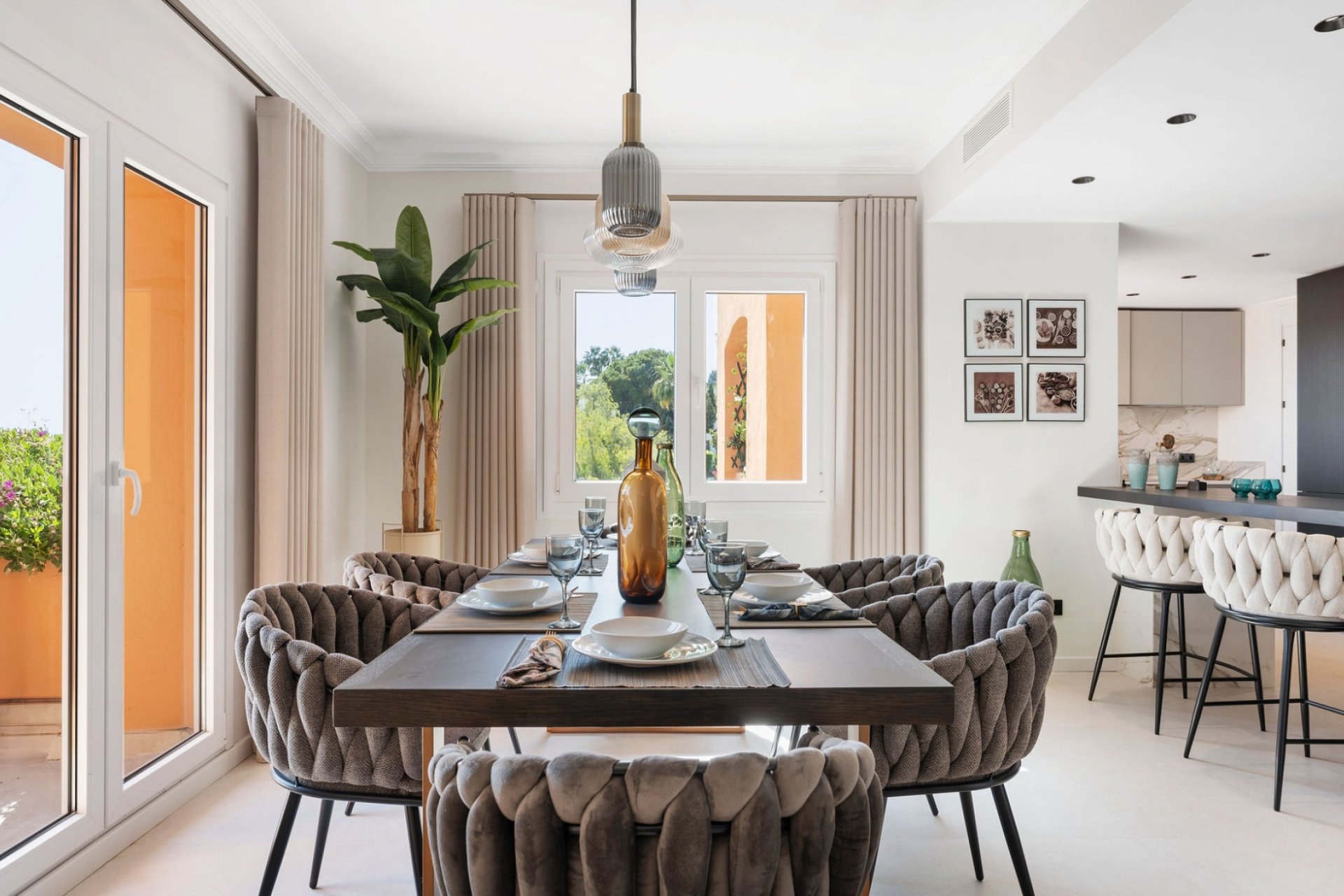 Reventa - Apartamento / piso - Marbella - Nueva Andalucía