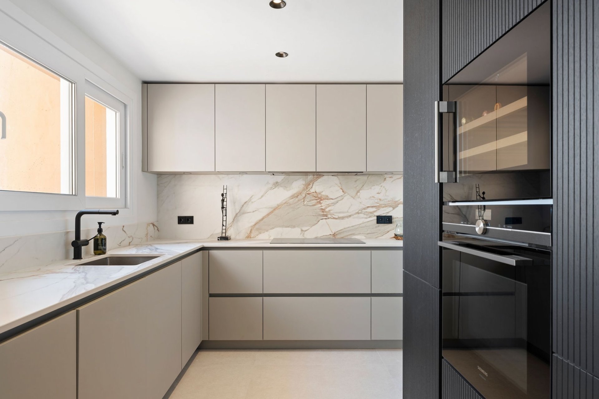 Reventa - Apartamento / piso - Marbella - Nueva Andalucía