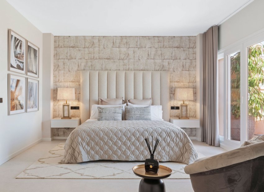 Reventa - Apartamento / piso - Marbella - Nueva Andalucía