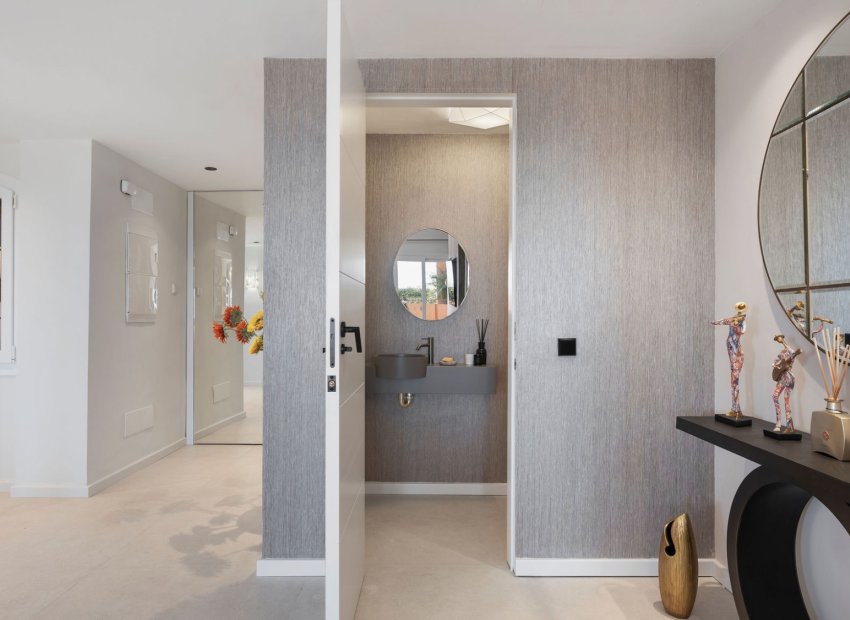 Reventa - Apartamento / piso - Marbella - Nueva Andalucía