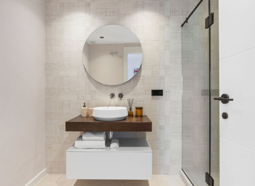 Reventa - Apartamento / piso - Marbella - Nueva Andalucía