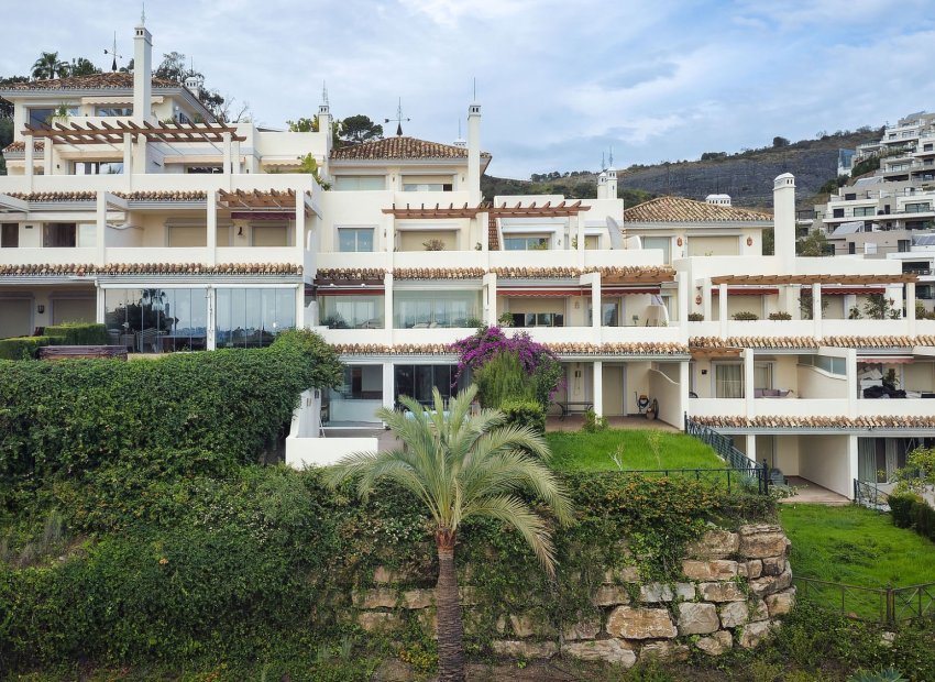 Reventa - Apartamento / piso - Marbella - Nueva Andalucía