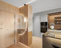 Reventa - Apartamento / piso - Marbella - Nueva Andalucía