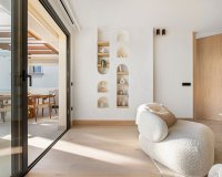 Reventa - Apartamento / piso - Marbella - Nueva Andalucía