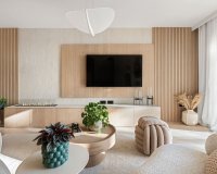 Reventa - Apartamento / piso - Marbella - Nueva Andalucía