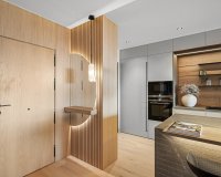 Reventa - Apartamento / piso - Marbella - Nueva Andalucía