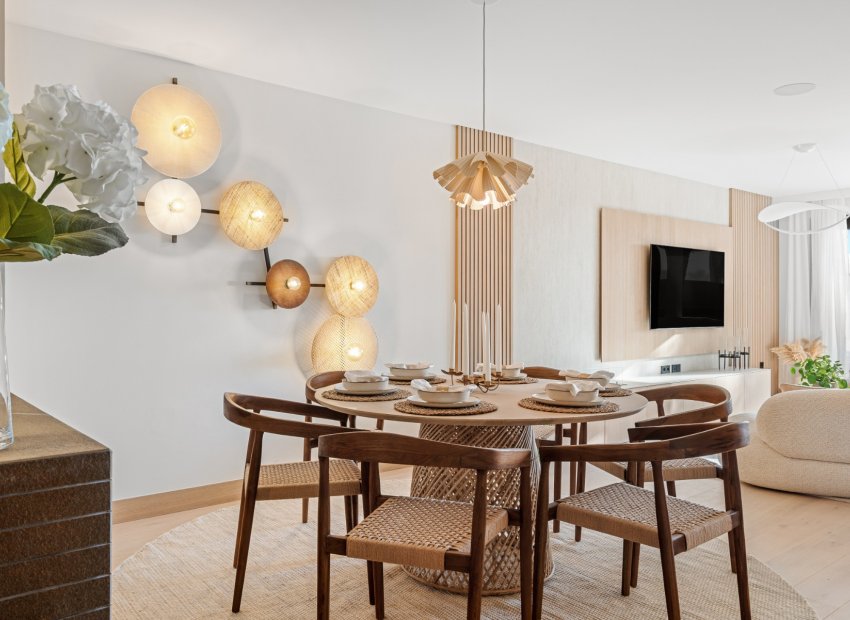 Reventa - Apartamento / piso - Marbella - Nueva Andalucía