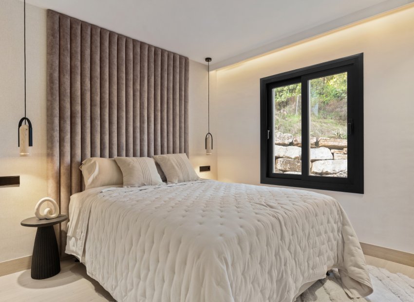 Reventa - Apartamento / piso - Marbella - Nueva Andalucía