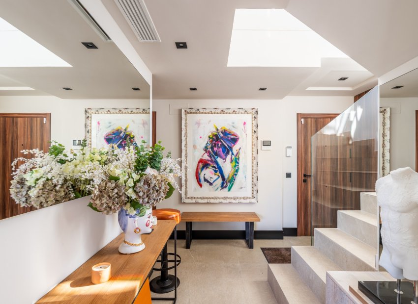 Reventa - Apartamento / piso - Marbella - Nueva Andalucía