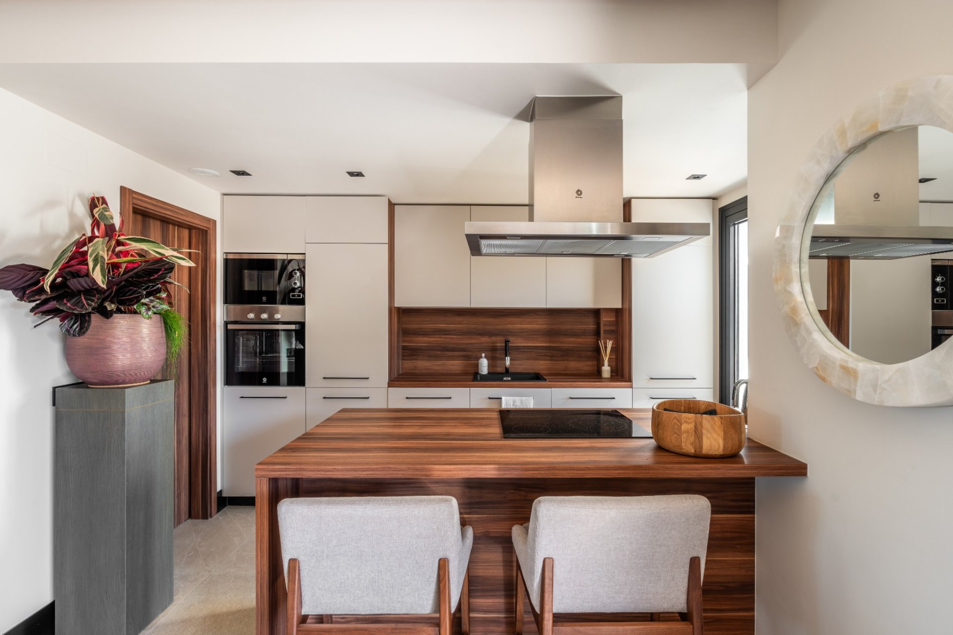 Reventa - Apartamento / piso - Marbella - Nueva Andalucía