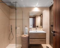 Reventa - Apartamento / piso - Marbella - Nueva Andalucía