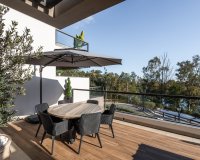 Reventa - Apartamento / piso - Marbella - Nueva Andalucía