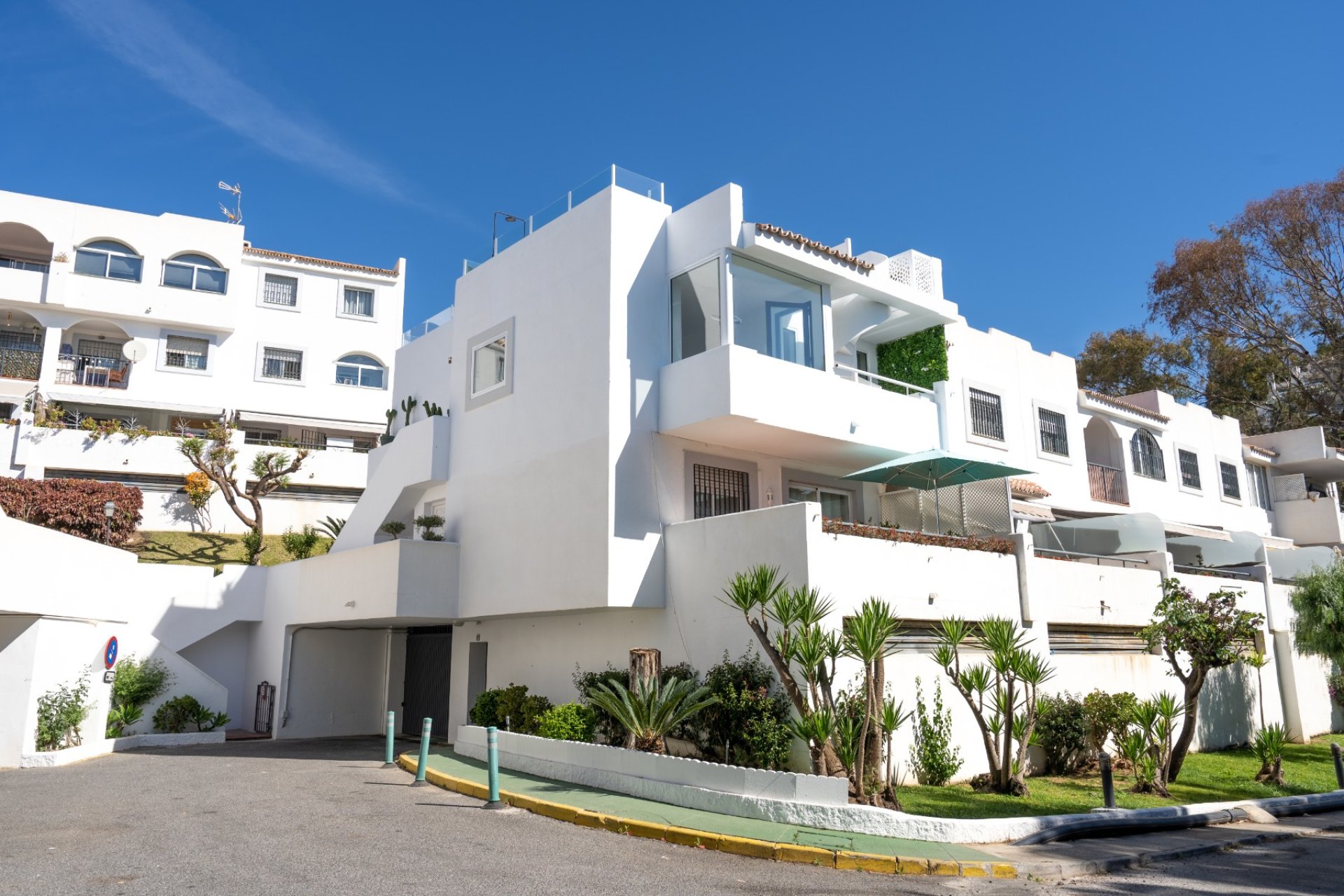 Reventa - Apartamento / piso - Marbella - Nueva Andalucía