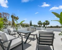 Reventa - Apartamento / piso - Marbella - Nueva Andalucía