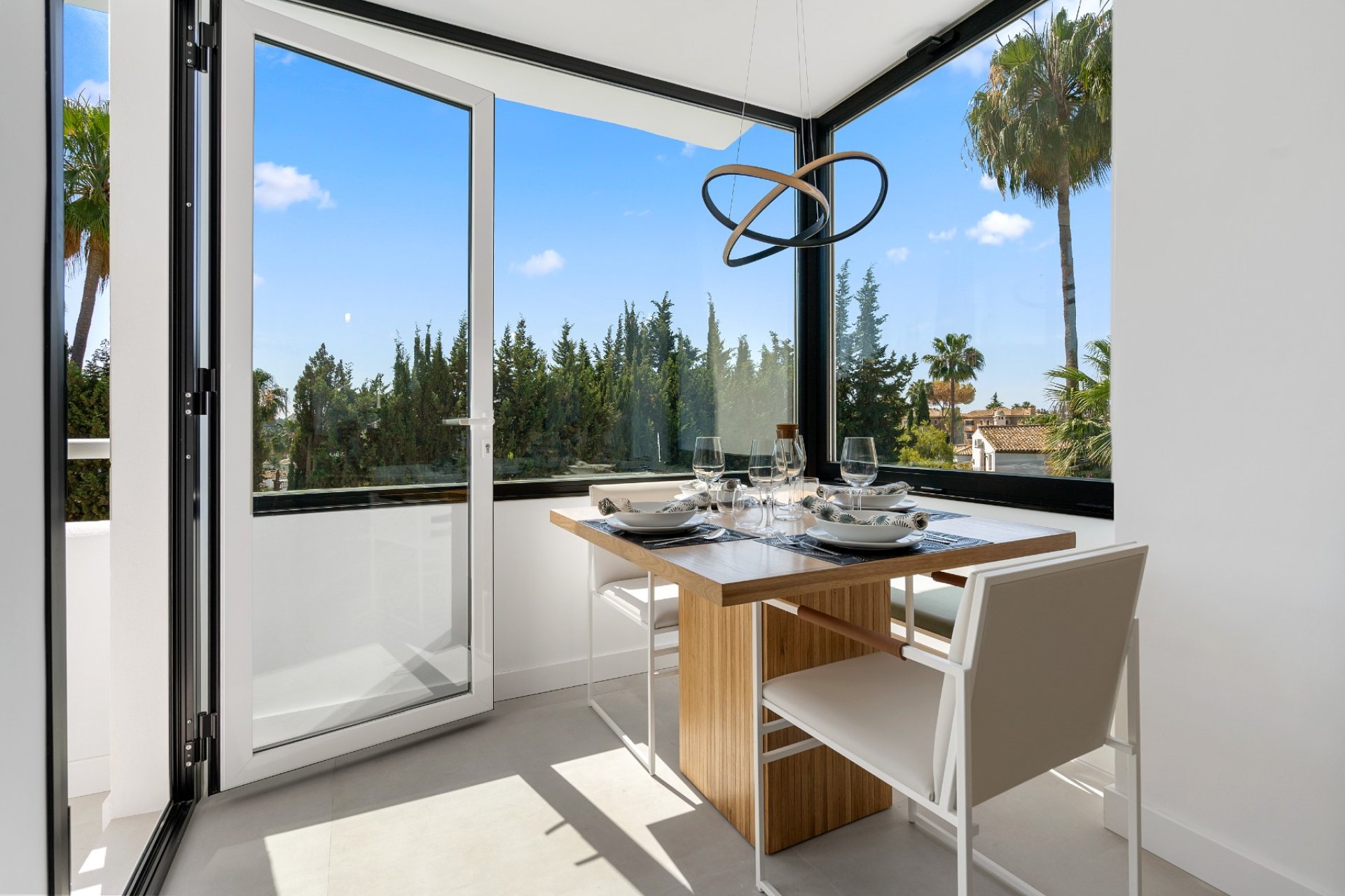 Reventa - Apartamento / piso - Marbella - Nueva Andalucía