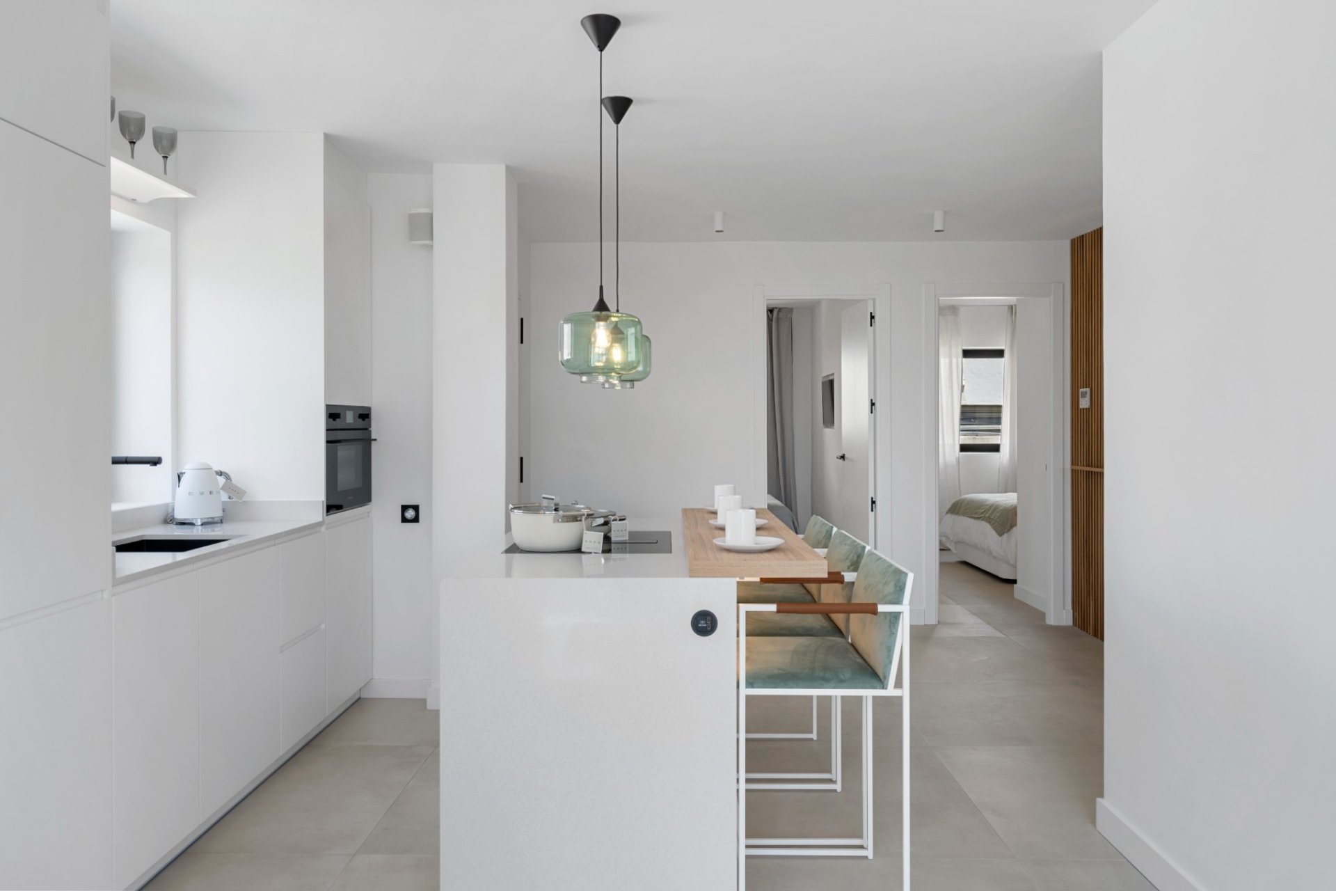 Reventa - Apartamento / piso - Marbella - Nueva Andalucía