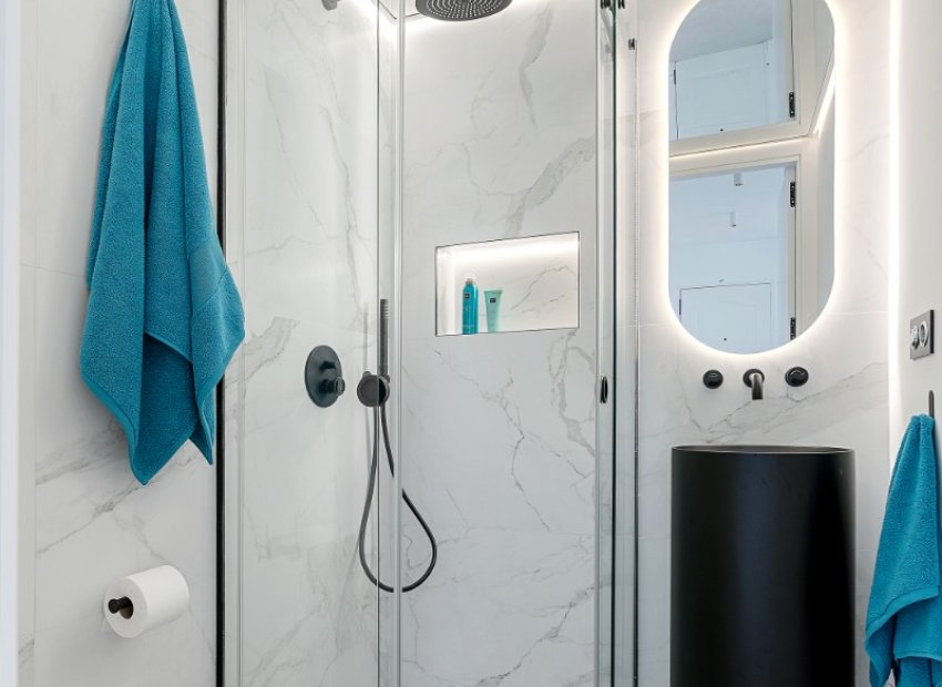 Reventa - Apartamento / piso - Marbella - Nueva Andalucía