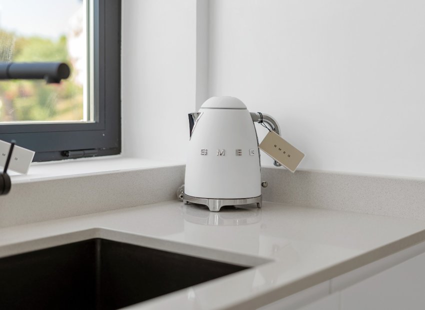 Reventa - Apartamento / piso - Marbella - Nueva Andalucía