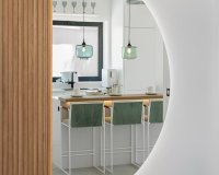 Reventa - Apartamento / piso - Marbella - Nueva Andalucía