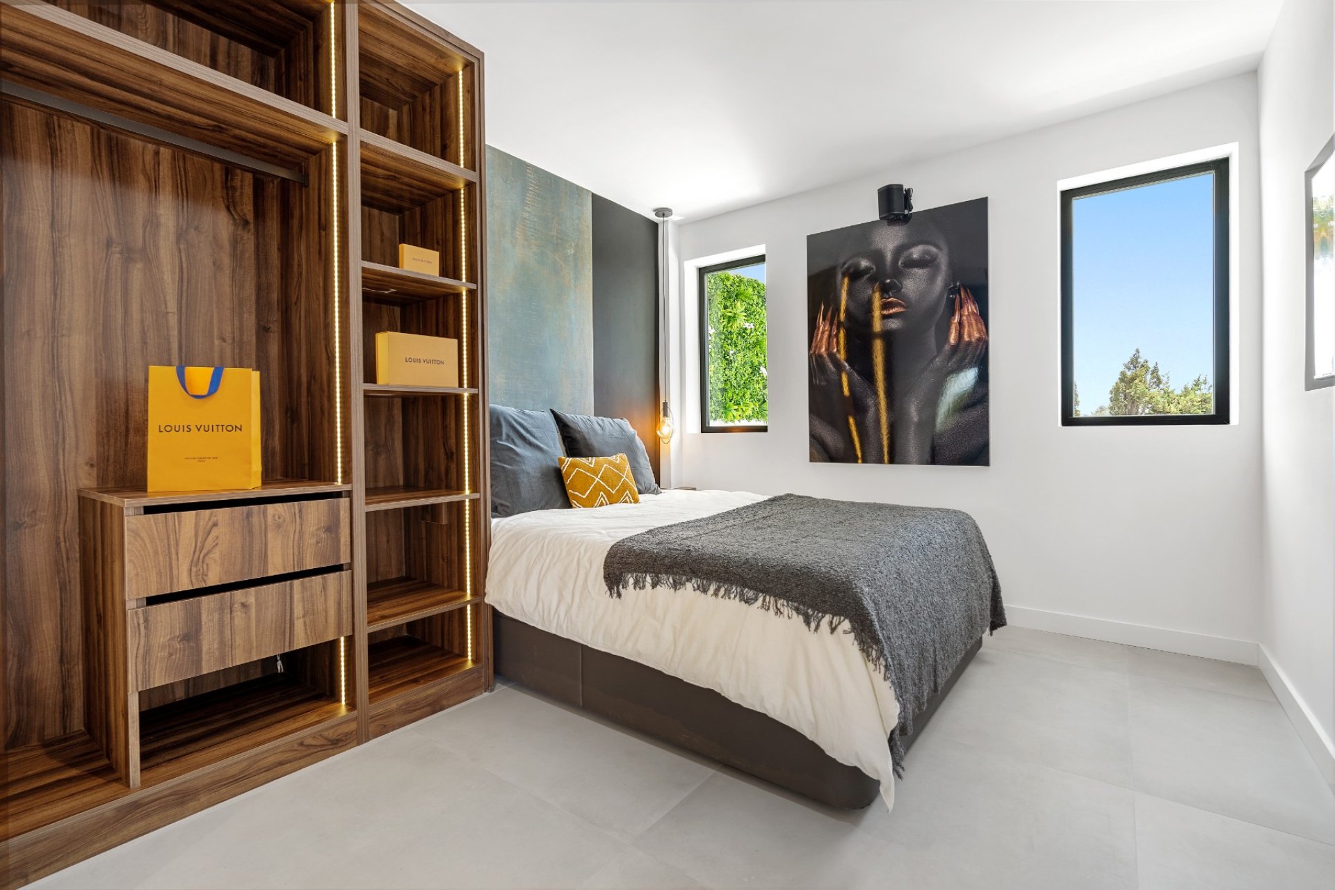 Reventa - Apartamento / piso - Marbella - Nueva Andalucía