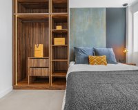 Reventa - Apartamento / piso - Marbella - Nueva Andalucía