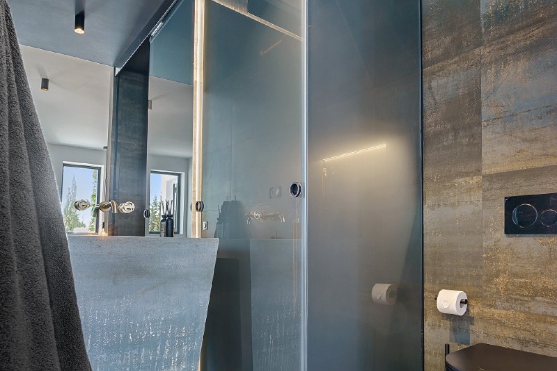 Reventa - Apartamento / piso - Marbella - Nueva Andalucía