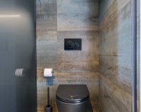 Reventa - Apartamento / piso - Marbella - Nueva Andalucía