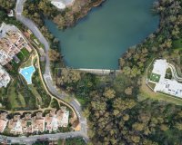 Reventa - Apartamento / piso - Marbella - Nueva Andalucía