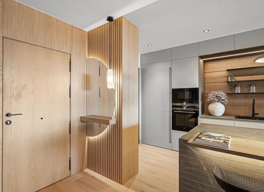 Reventa - Apartamento / piso - Marbella - Nueva Andalucía